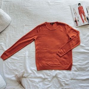 Sunset Long Sleeve Sweater